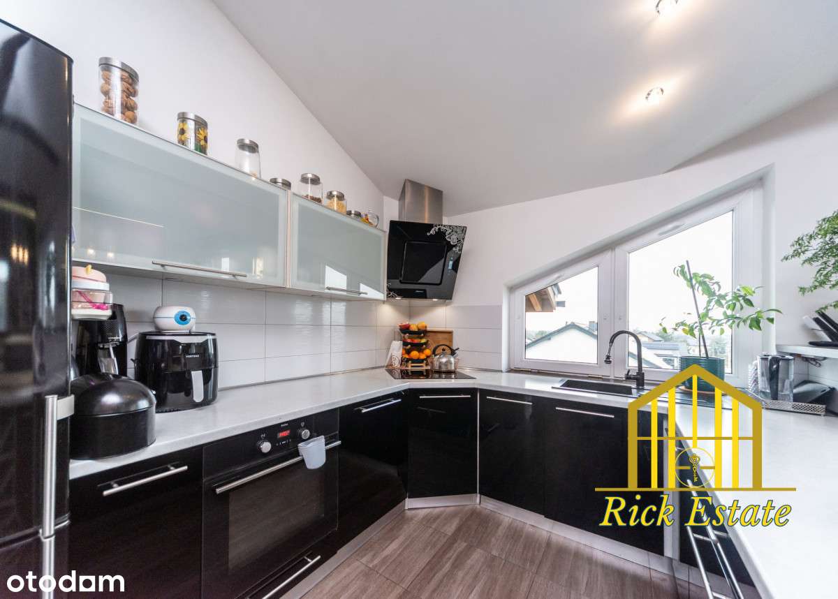 Mieszkanie gotowe do zamieszkania – M4 z klimatem-7