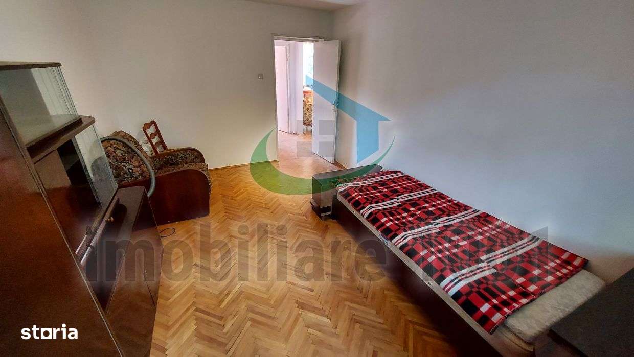 Apartament 4 camere, Moldovei, etaj 2, construcție cărămidă-9