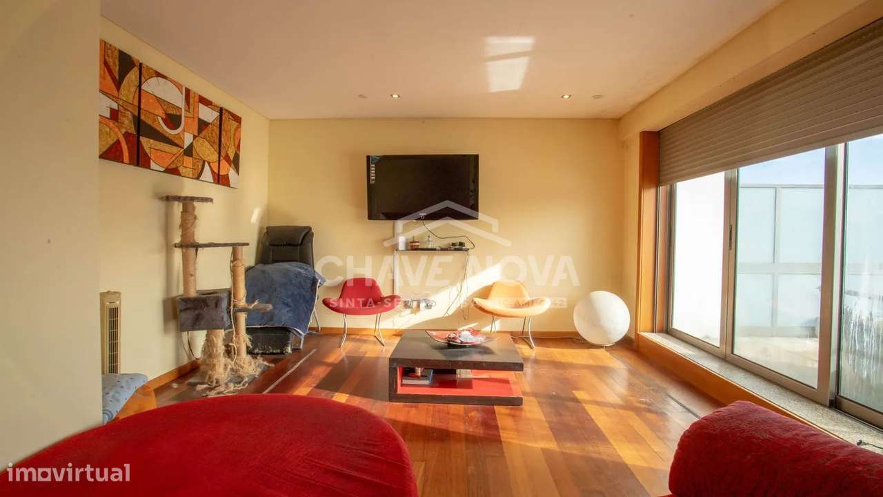 T3 Duplex | Arcozelo, Vila Nova de Gaia-13