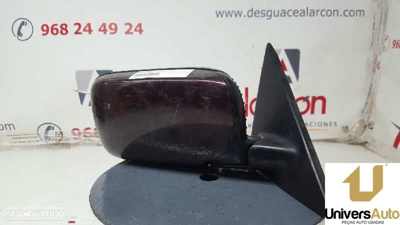 RETROVISOR DIREITO BMW SERIE 3 BERLINA (E36) 1.8 CAT - 2