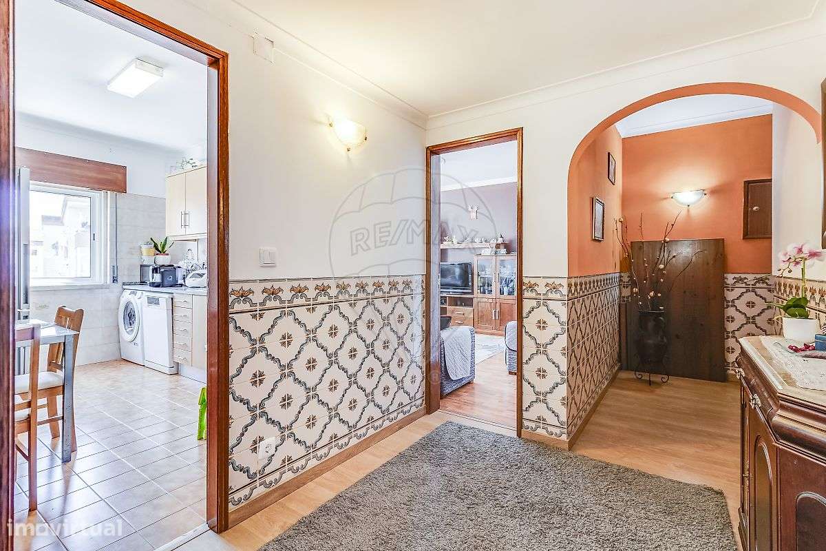 Apartamento T2 para venda - Grande imagem: 5/25