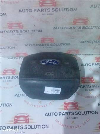 airbag volan ford transit 2006 2012 - 1