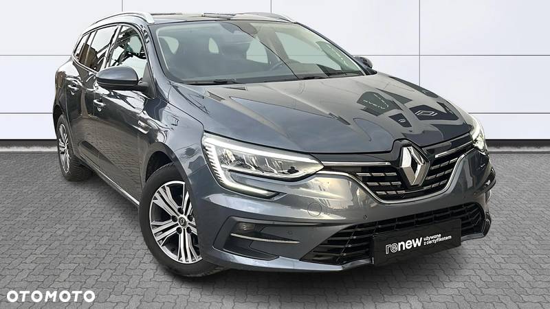 Renault Megane 1.3 TCe FAP Intens EDC - 6