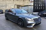 Mercedes-Benz S 400 d - 2