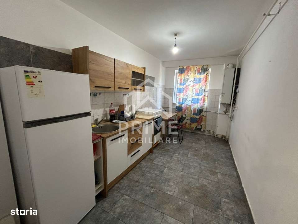 Apartament chirie , 2 camere , 62 mp , Zona Cetate - Imagine principală: 1/7