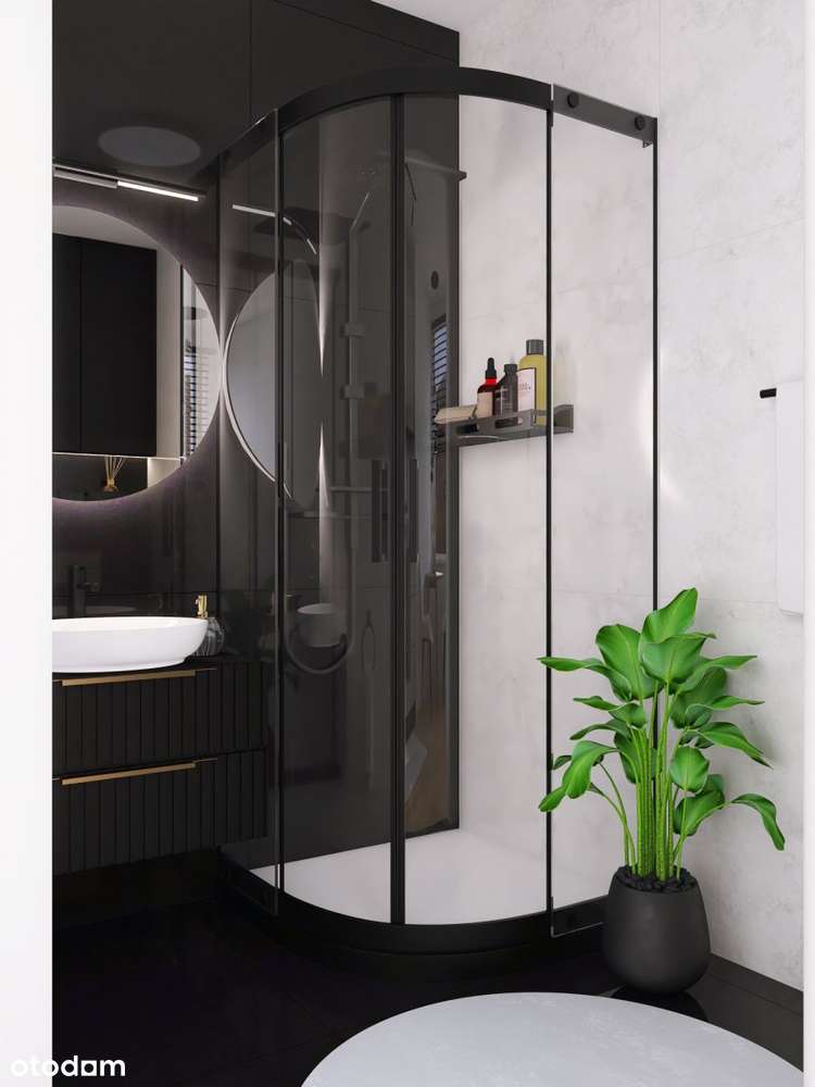 Wyposażone Mieszkanie W Centrum|Po Remoncie - Pełny obrazek: 4/6