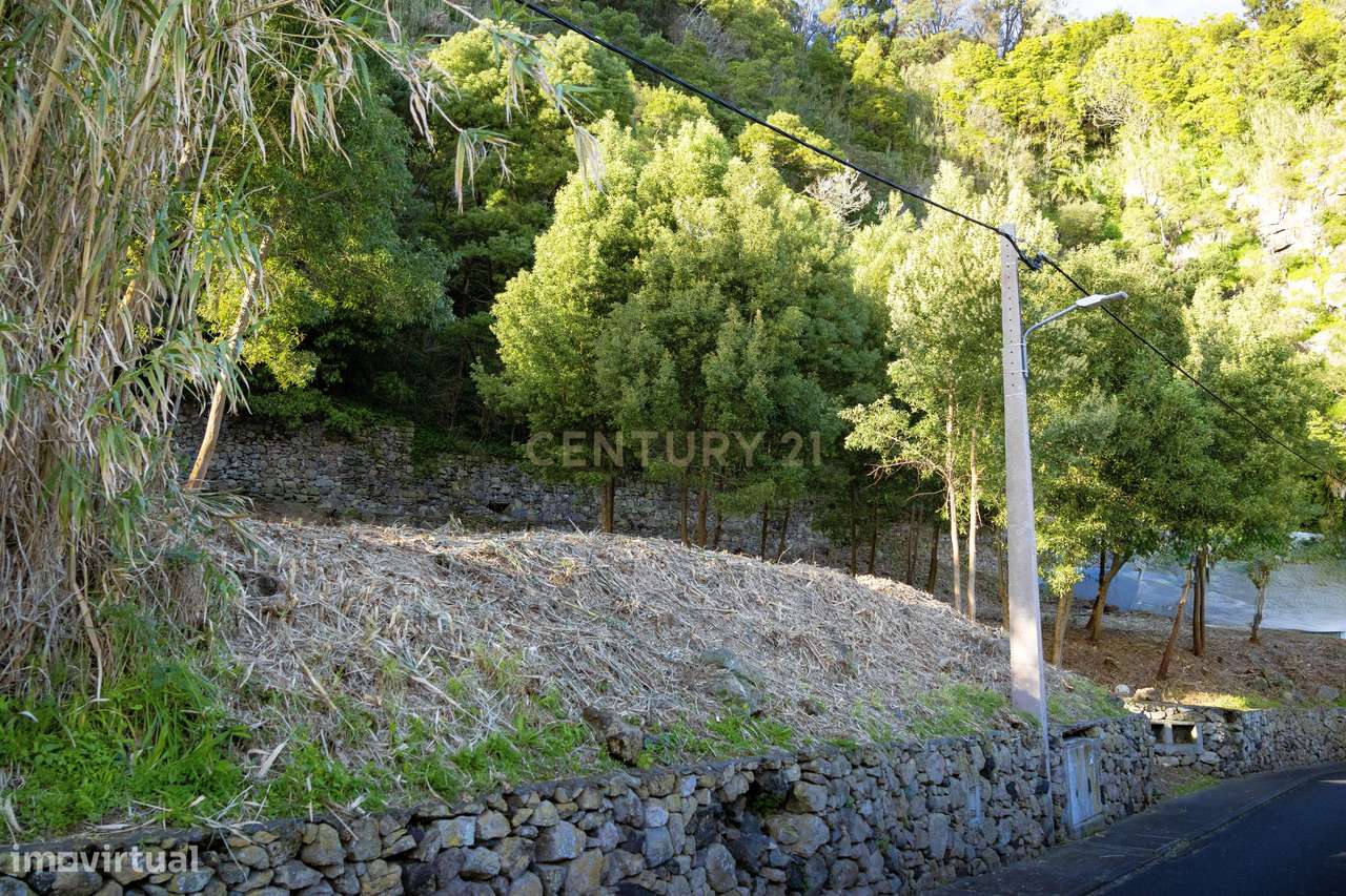 Exclusivo Lote (Nº2) com Vista Mar na Caloura — Uma Oportunidade Rara-10