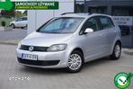 Volkswagen Golf Plus 1.6 TDI Comfortline - 2