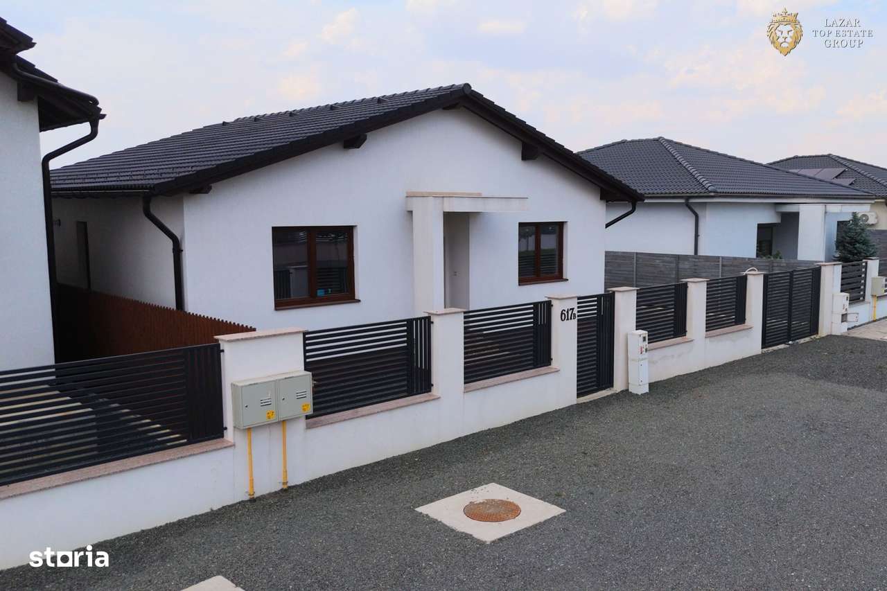 Casă 3 camere de vânzare in Livada - Imagine principală: 2/20