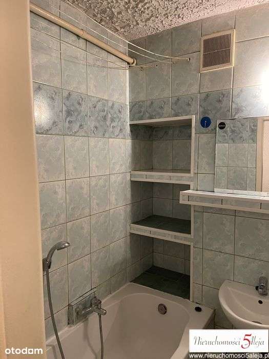 Okazja! Kawalerka, 27m2, os. Przyjaźni - Pełny obrazek: 5/5