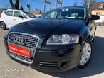 Audi A3 1.6 Attraction - 1