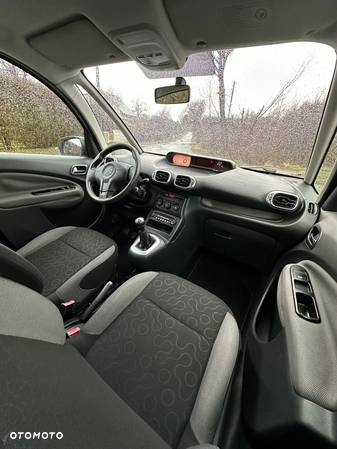 Citroën C3 Picasso 1.6 HDi Exclusive - 13