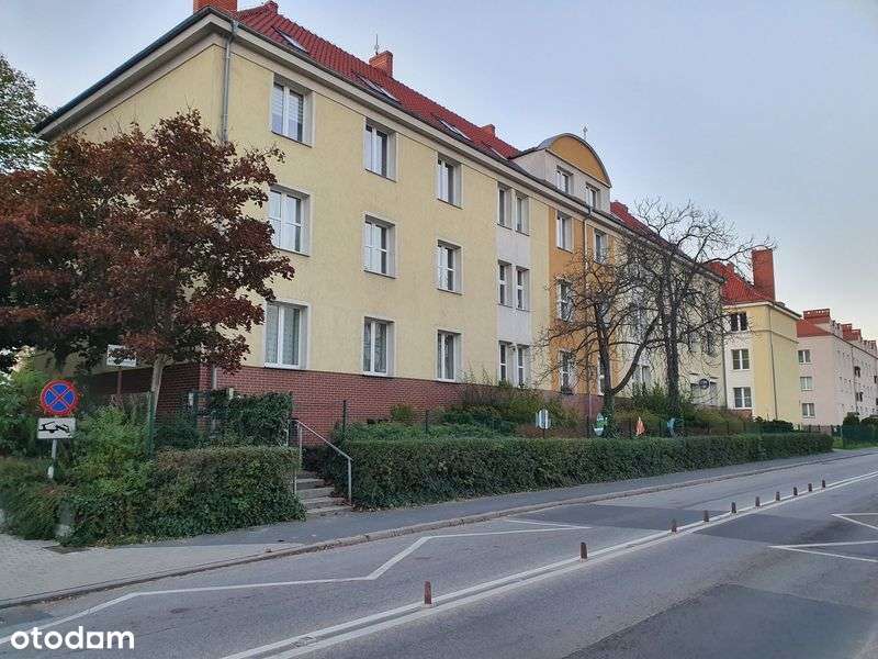 MIESZKANIE NA SOŁACZU – WYJĄTKOWA LOKALIZACJA CZEKA NA RENOWACJĘ