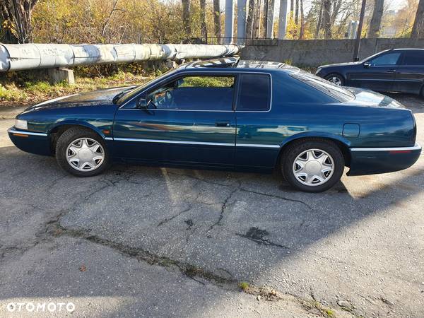 Cadillac Eldorado - 8