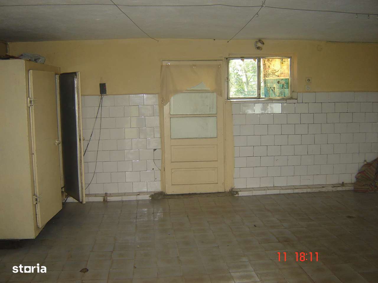 Vând teren intravilan Gara Cățelu - Imagine principală: 5/12