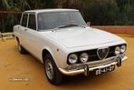 Alfa Romeo 2000 - 2