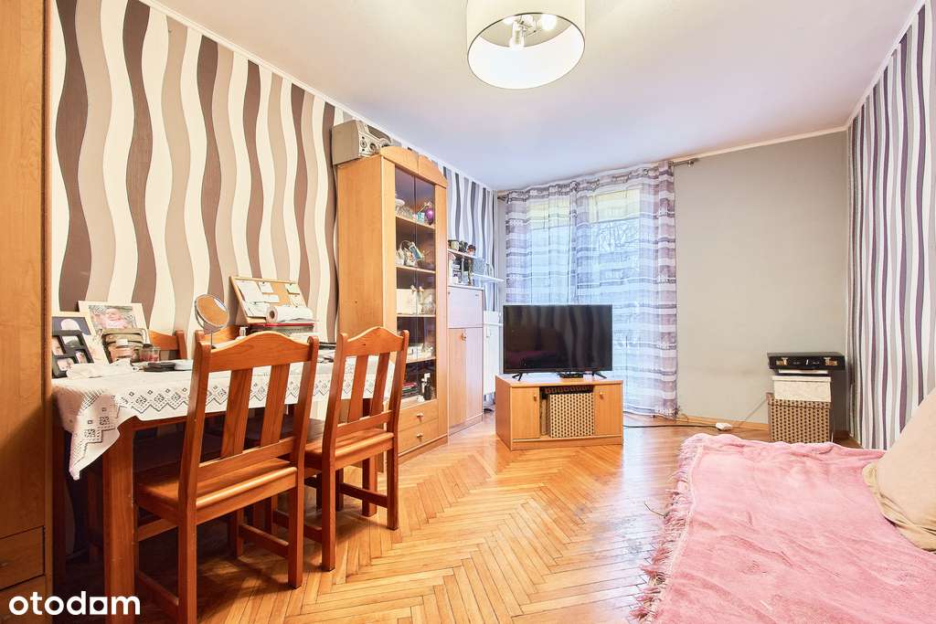 !! M4 Kapuściska 56,90 m2, 1 piętro !! - Pełny obrazek: 2/18