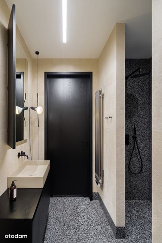 Penthouse z widokiem na NCŁ | Rezerwacja-16