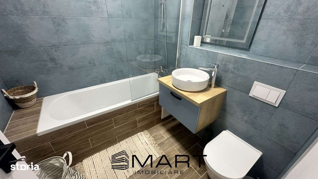 Apartament 2 camere de lux zona Mihai Viteazul - Imagine principală: 4/4