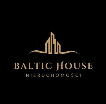 BALTIC HOUSE NIERUCHOMOŚCI Logo
