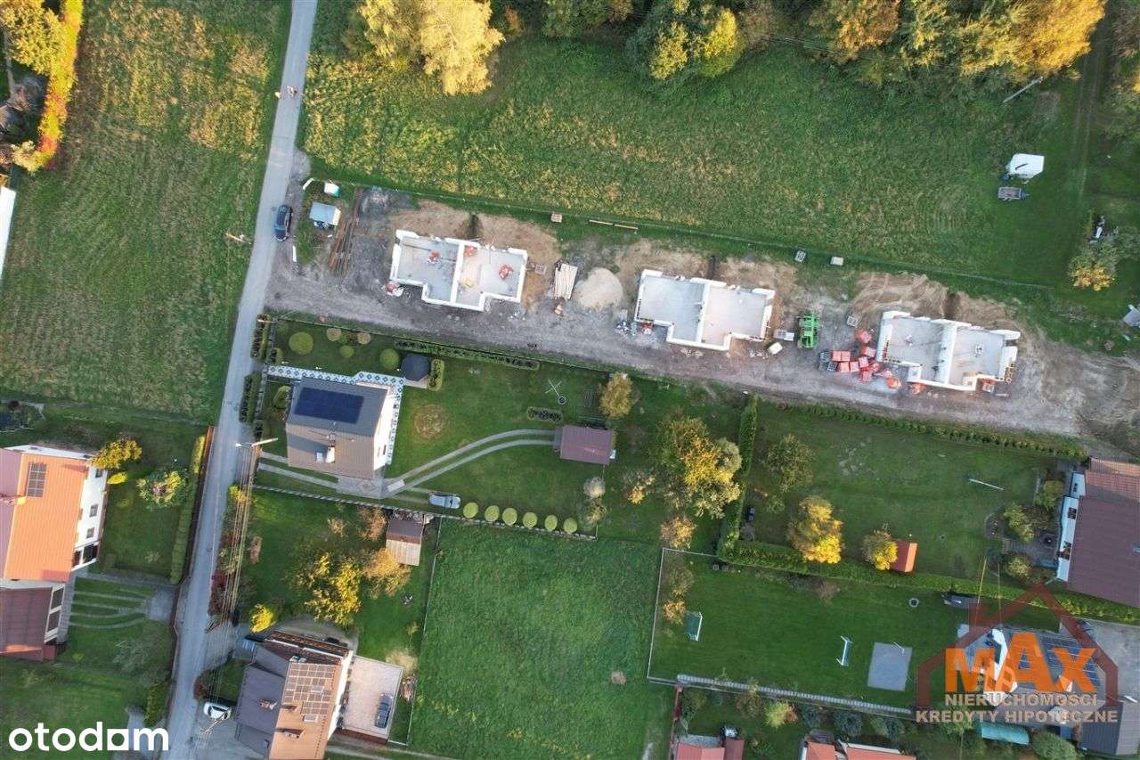 Domy Energooszczędne Pompy Ciepła Fotowoltaika-10