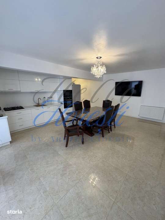 UNICAT, Apartament 4 camere 75mp, Zona Eroilor - Imagine principală: 2/16