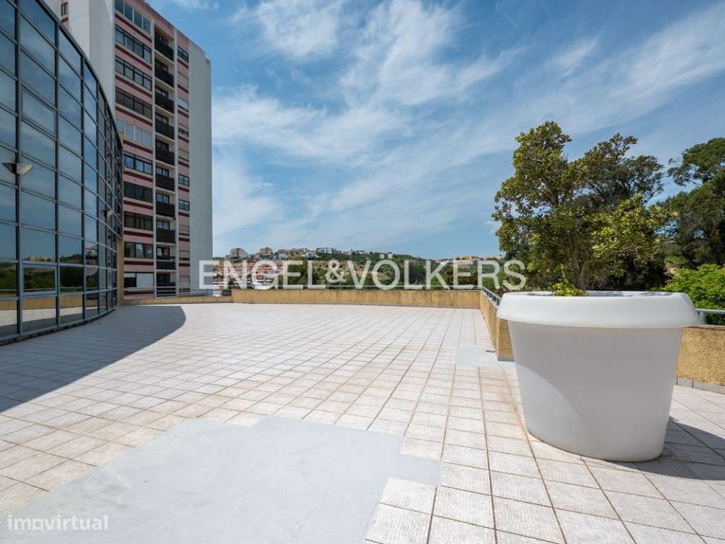 Edifício de Escritórios em Carnaxide - Grande imagem: 4/30