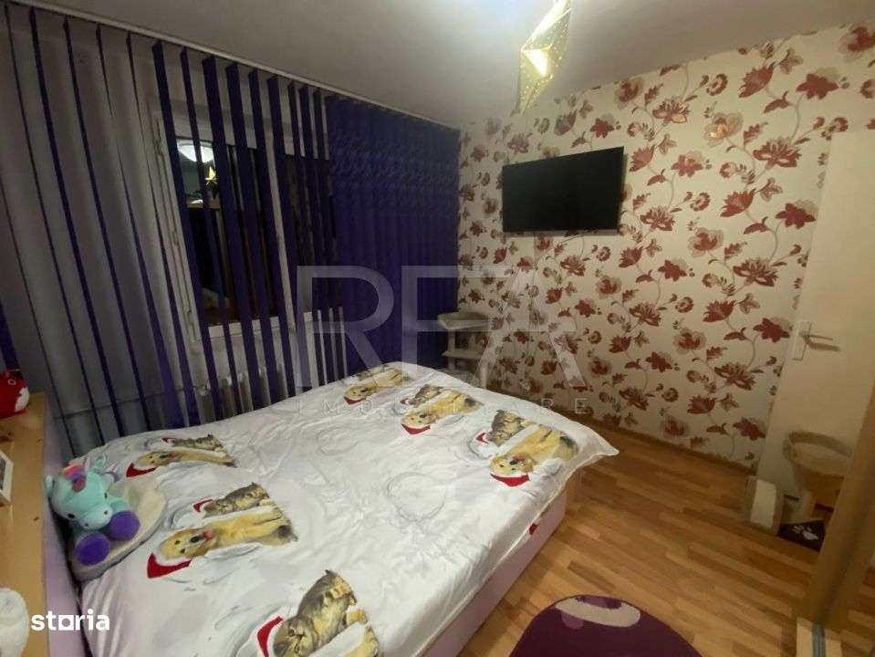 3 camere aproape de Parcul Sebastian - Imagine principală: 4/14