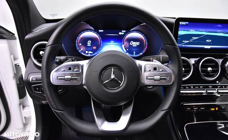 Mercedes-Benz C 300 d 4MATIC T-Modell Aut. - 17