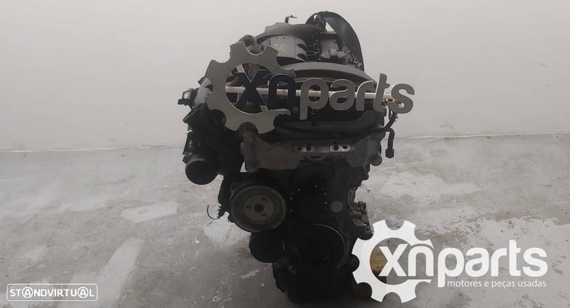 Motor Usado CITROЁN DS3 1.6 THP 155 | 04.10 - 07.15 REF. 5FX - 5