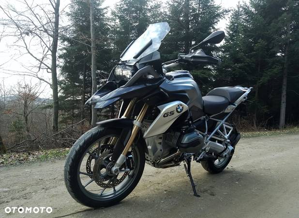 BMW GS - 2