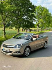 Opel Astra Twin Top 1.9 CDTI Cosmo
