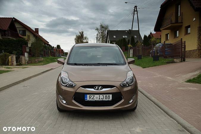 Hyundai ix20 1.4 5 Star Edition - 10