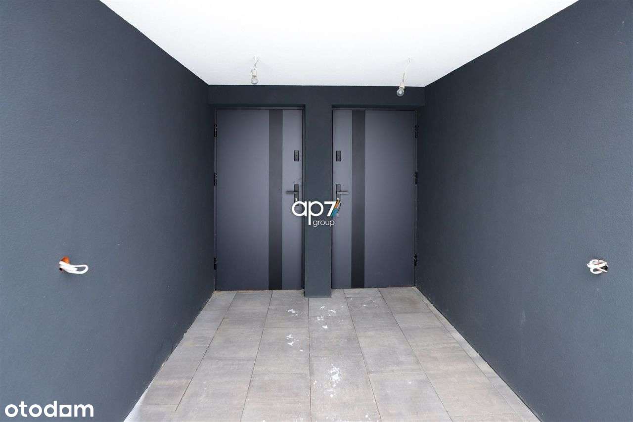 Dom, 66 m², Kraków-3