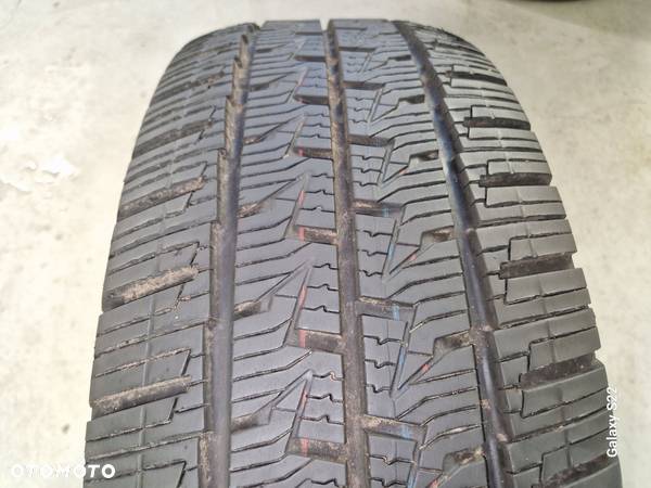 235/65/16c 235/65r16c Continental VanContact 4Season - 1