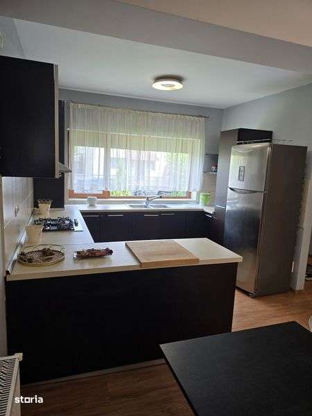 Casa deosebita -170m2-Ilfov-Green city - Imagine principală: 4/8