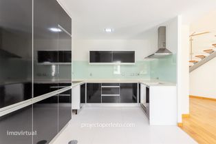 Apartamento T3 DUPLEX Arrendamento em Esmoriz,Ovar - Grande imagem: 5/31