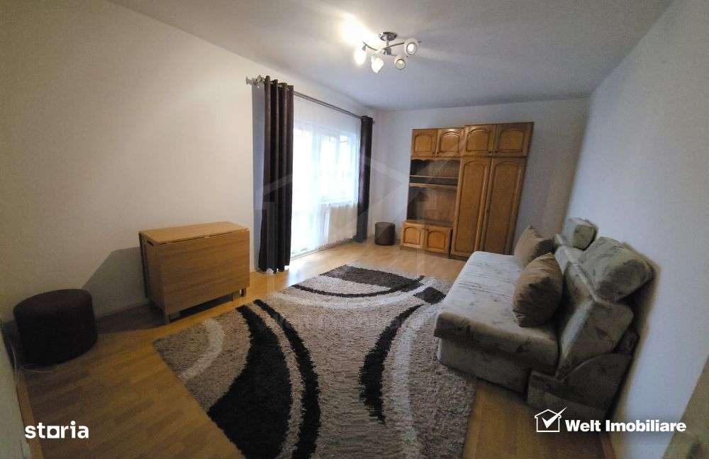 Apartament 2 camere decomandate, cartier Intre Lacuri, zona Iulius Mal - Imagine principală: 2/7