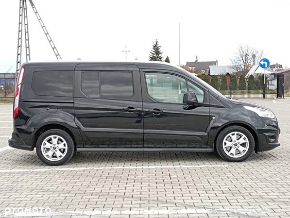 Ford Tourneo Connect - 18