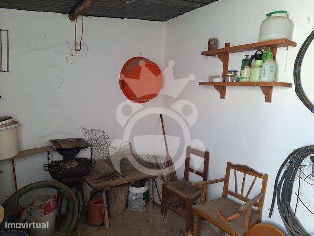 Moradia Térrea em Oriola-10