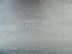 Bara spate Toyota Prius model 2002 cod 52159-47020 - 6