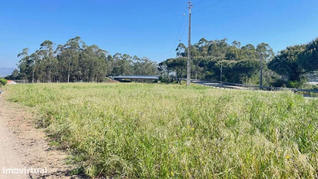 Terreno para construção com 1.000 m² em Fonte Boa, Esposende - Grande imagem: 4/4