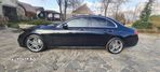 Mercedes-Benz E 220 d 9G-TRONIC AMG Line - 14