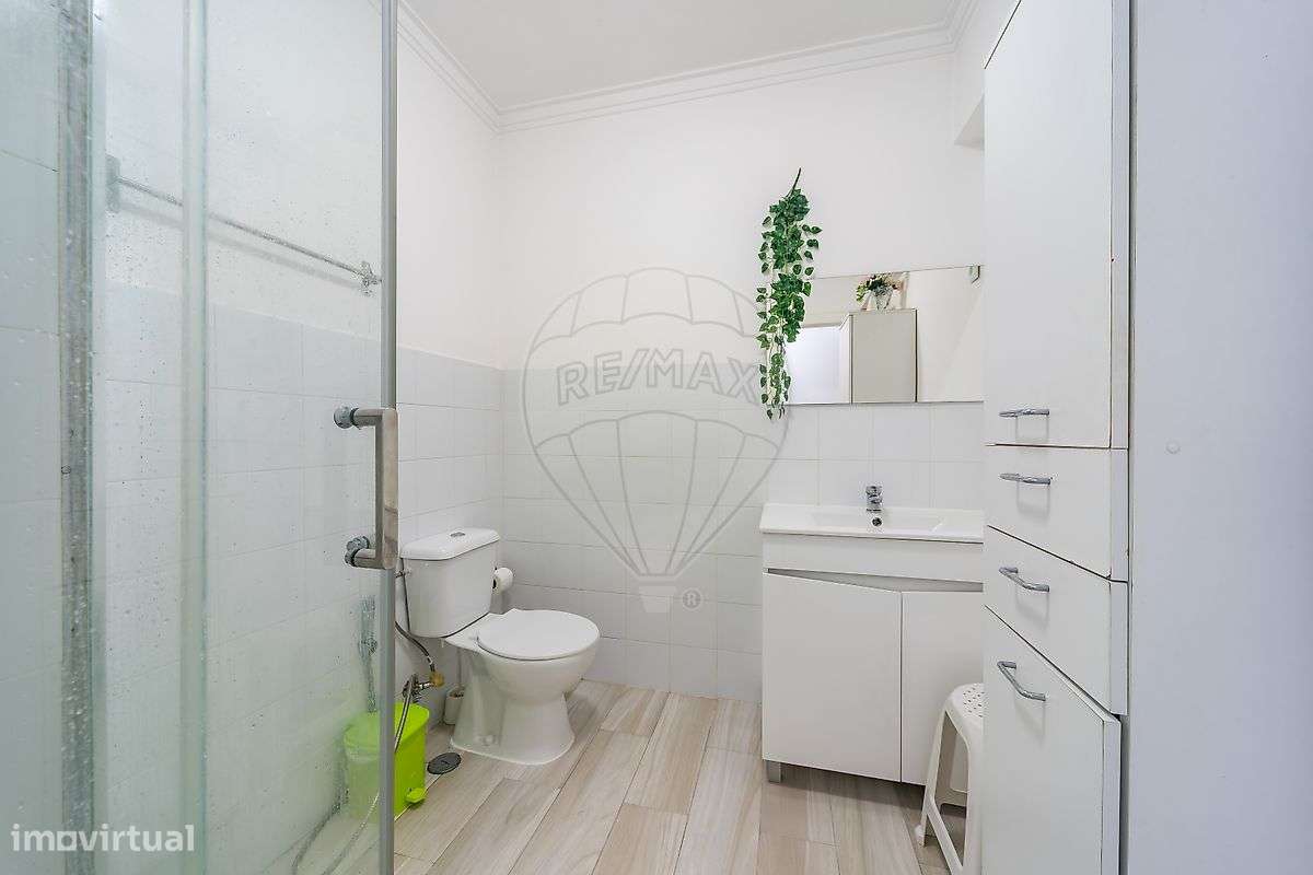 Apartamento T1 para venda-12