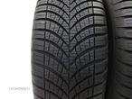 195/65/15 Goodyear Vector 4Season - 2