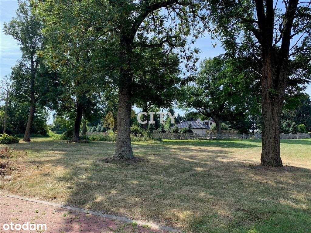 Działka, 1 625 m², Jaszowice - Pełny obrazek: 4/6