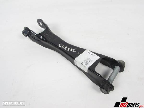 Braço Trás Seminovo/ Original BMW i3 (I01) 33306867880 - 2