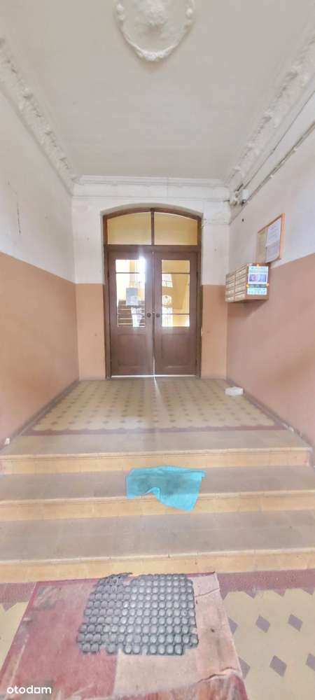 Ciepłe rodzinne 3 pokojowe okolice Parku-16