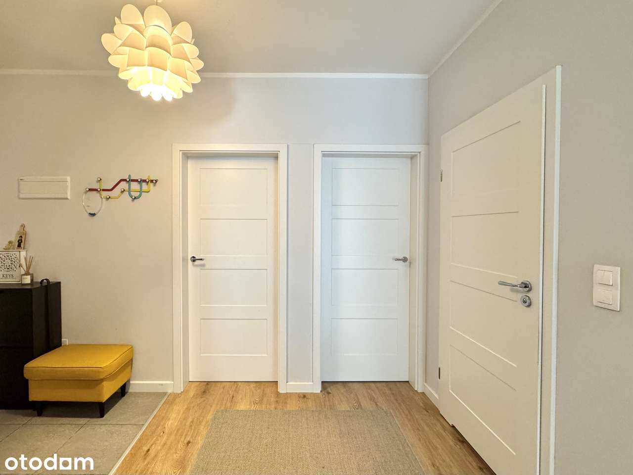 Przytulny apartament 3 pokojowy, ul. Woronicza, Mokotów !!!-10