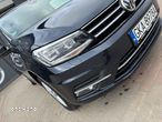 Volkswagen Caddy 2.0 TDI (5-Si.) DSG 4MOTION Comfortline - 3